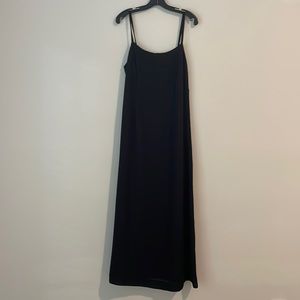 Black Formal Dress